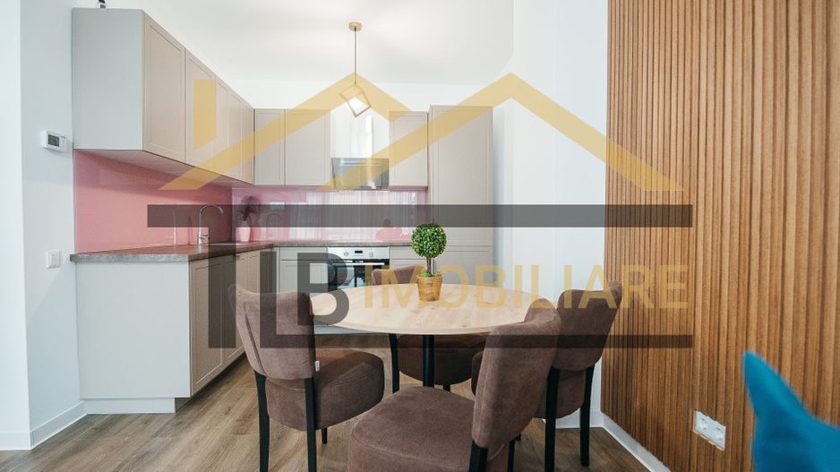 Apartament de 2 camere, 57mp, parcare, Zona Concept 9 - Poză 4