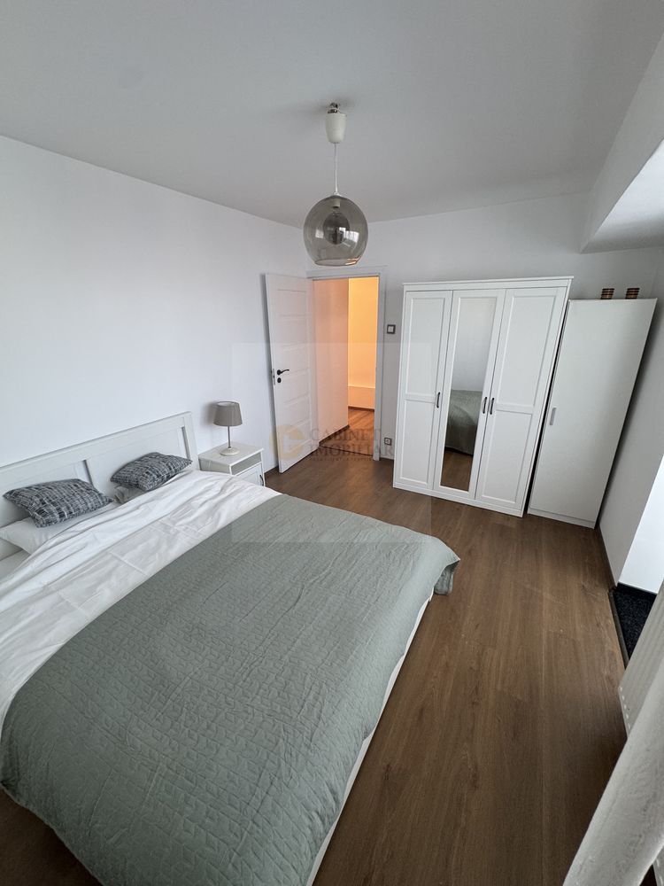 Decomandat | 2 camere | N Titulescu - Victoriei | Bloc 1978 - Poză 2