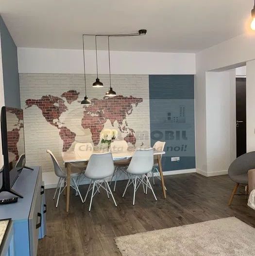 Apartament 2 Camere Tudor Vladimirescu - 520 euro - Poză 6