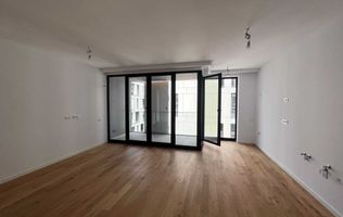 VANZARE APARTAMENT | MODERN | 2 CAMERE | HERASTRAU | 81MP | PARCARE