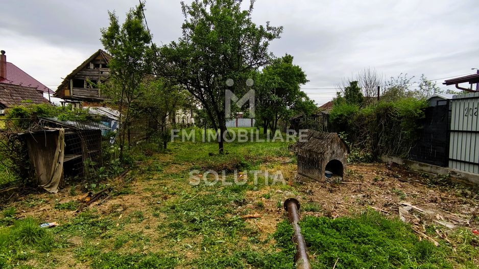 Teren intravilan | 575 mp | Str. Brândușelor | Toate utilitățile - Poză 3