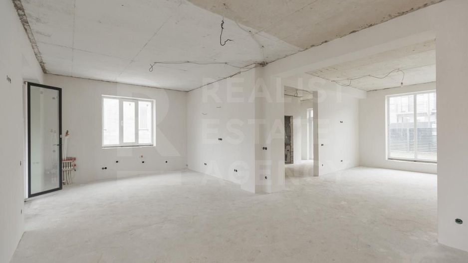 Vânzare, casă, 3 nivele, 3 camere, strada Codrilor, Durlești - Poză 24