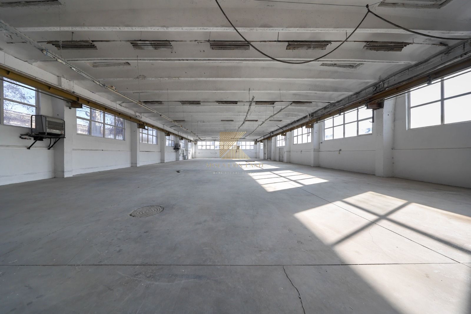 Hală Industrială de Vânzare în Parcul Industrial Tohan, Zărnești - Poză 11