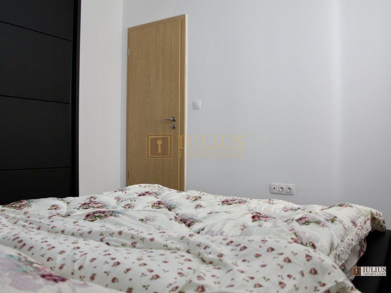 Spatios; 60mp utili, loc parcare  - Toronto Residence. - Poză 18