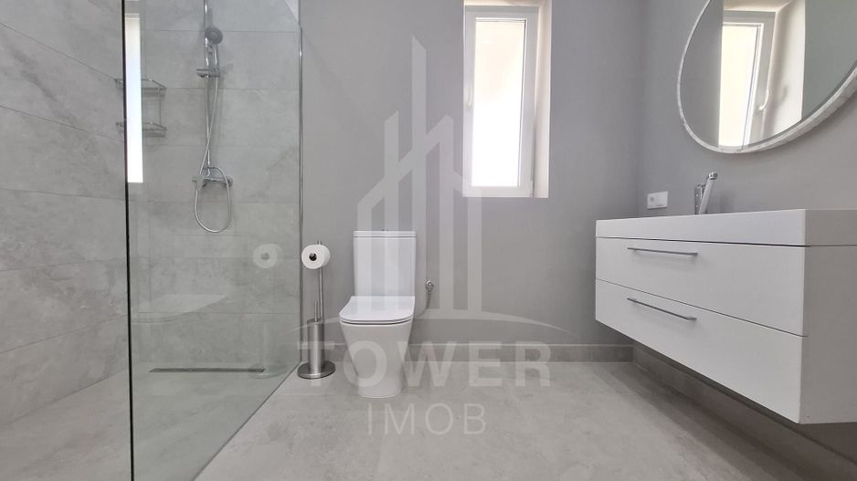 Casa renovata total- zona Calea Poplacii cu teren de 454 mp - Poză 13