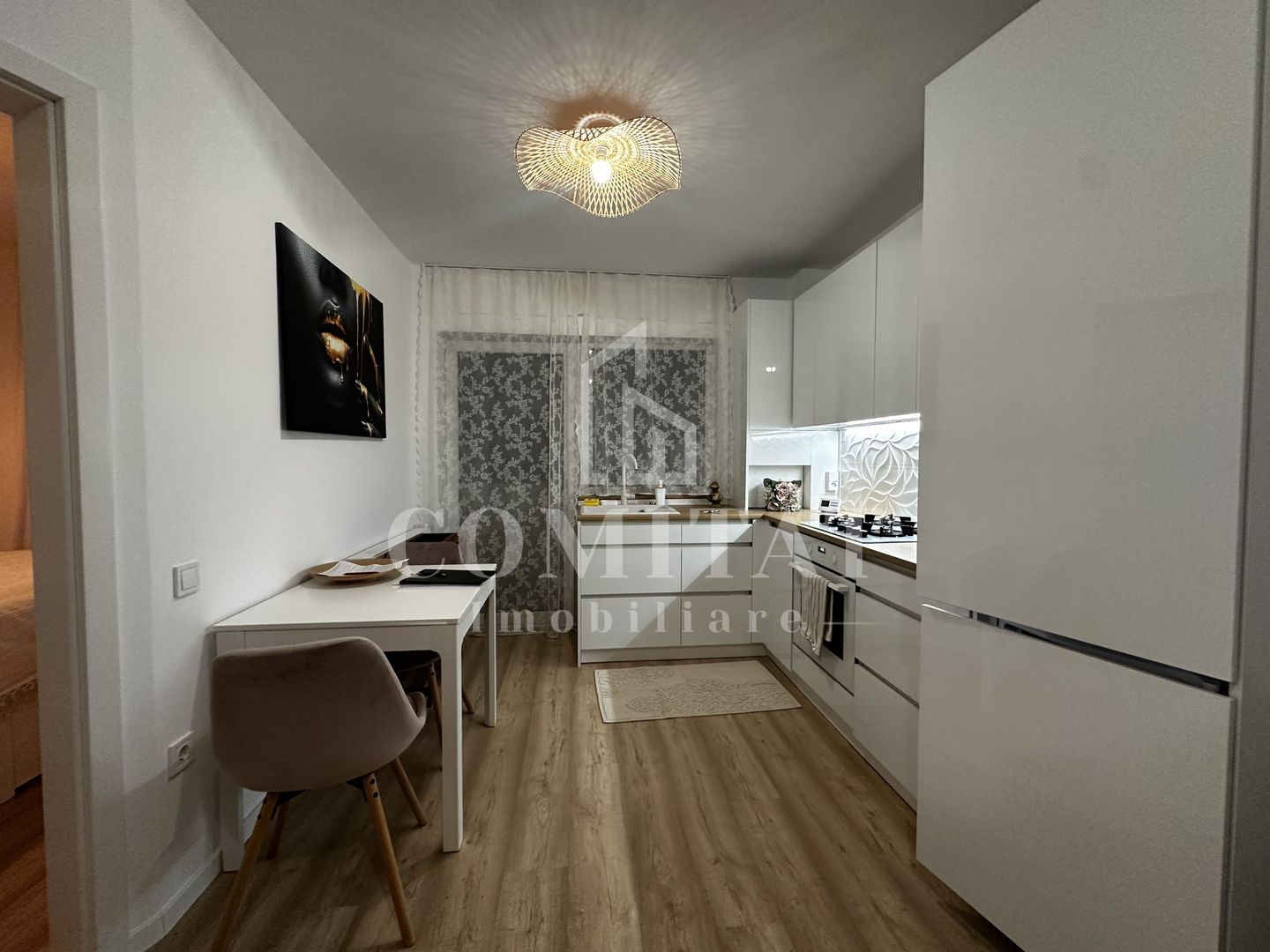 Apartament la cheie | Parcare | Zona Str Porii-Floresti - Poză 4