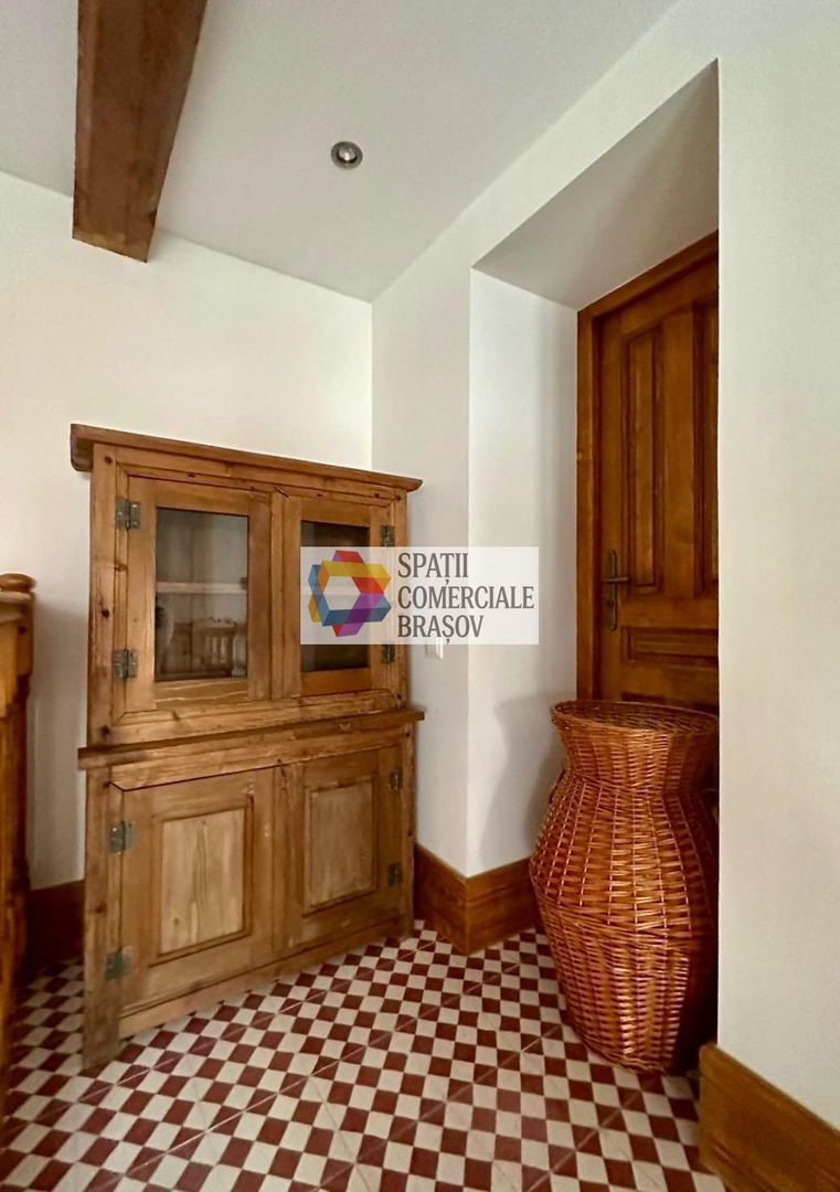 Casa in Cristian - 582 mp - Poză 24