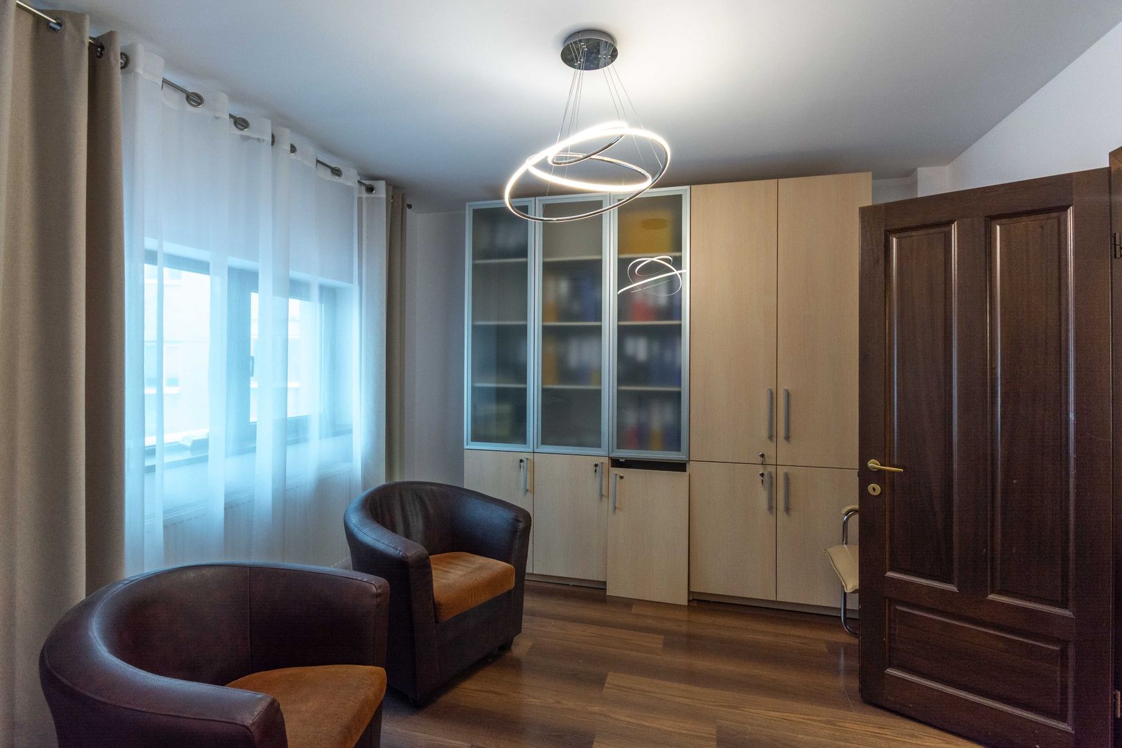 Kiseleff - Averescu, spatiu birouri premium! Locatie de prestigiu! - Poză 23