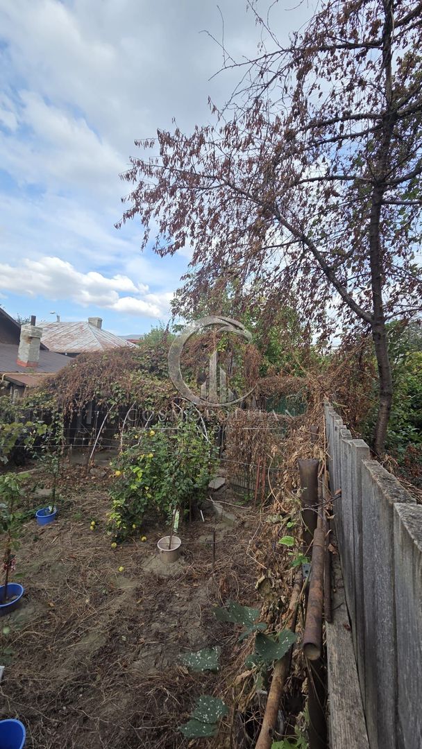 Casa / Teren ~ zona Brosteni – Iazul Morilor ~ S=314mp ~ d=12m - Poză 8