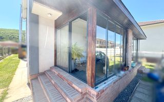 Casa individuala cu teren de 500 mp/panouri FV. 16KW/zona accesibila. - Poză 7