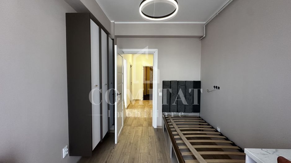 Apartament la cheie | Loc de parcare | Cartier Terra-Floresti - Poză 9