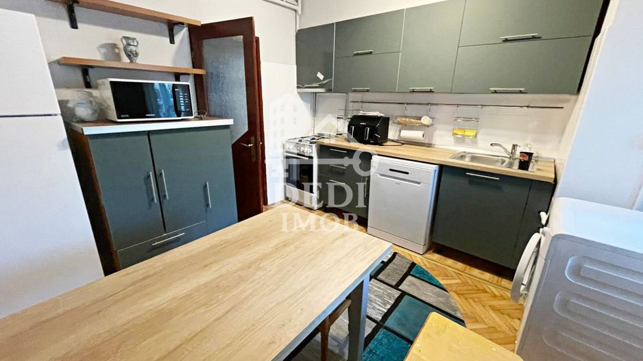 Apartament 2 camera de inchiriat in zona Manastur, Cluj Napoca - Poză 4