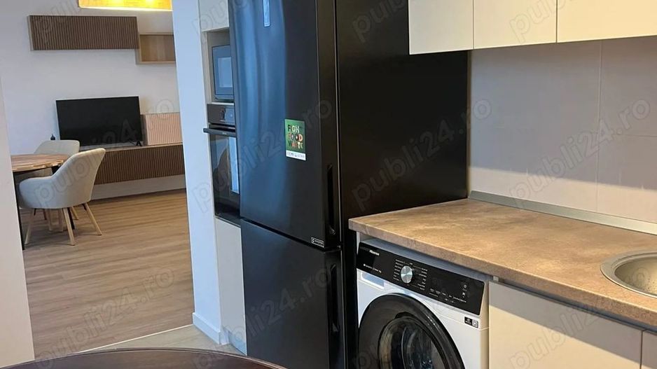 De Inchiriat Apartament 2 camere / Pipera - Poză 2