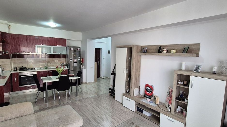 De vanzare apartament 2 camere Militari Residence - Poză 6