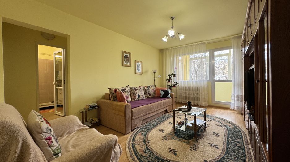 APARTAMENT RENOVAT | 2 CAMERE | VERGULUI - Poză 10