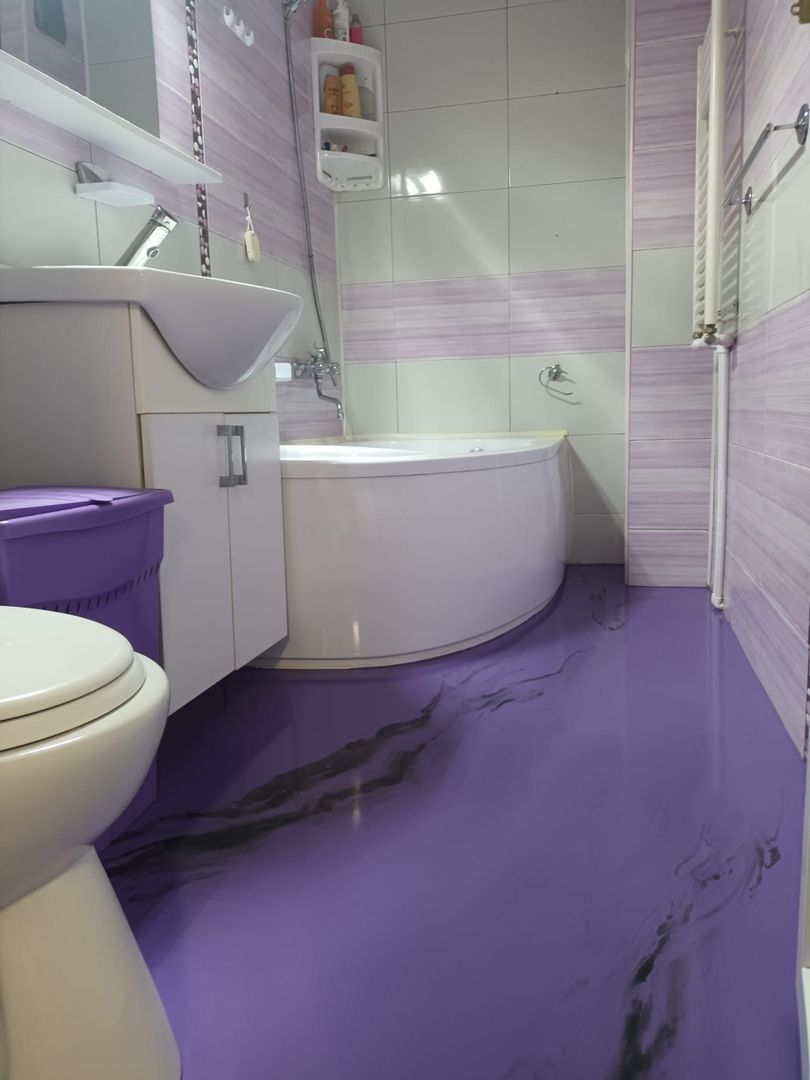 Vanzare Apartament 2 Camere Vitan Mall - Centrală Proprie - Poză 1