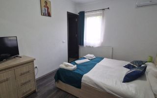 Pensiune  în Călimănești + 2 A-Frame - Teren 5.574 mp - Bonus Mercedes 350d - Poză 10