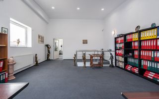 COMISION 0%, Hala productie-depozitare, Sos. Fundeni (Sector 2) Constructie 2007 - Poză 24