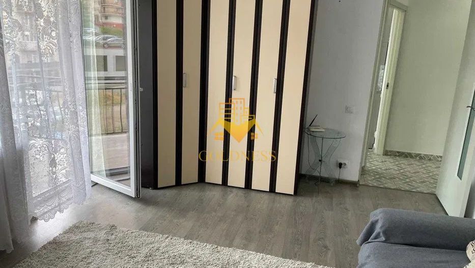 2 camere decomandate,  Borhanci, Profi, parcare, balcon, Pet Friendly - Poză 4