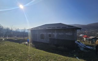 Casă pe platou, liniște și natură – Boțești, Argeș - Poză 21