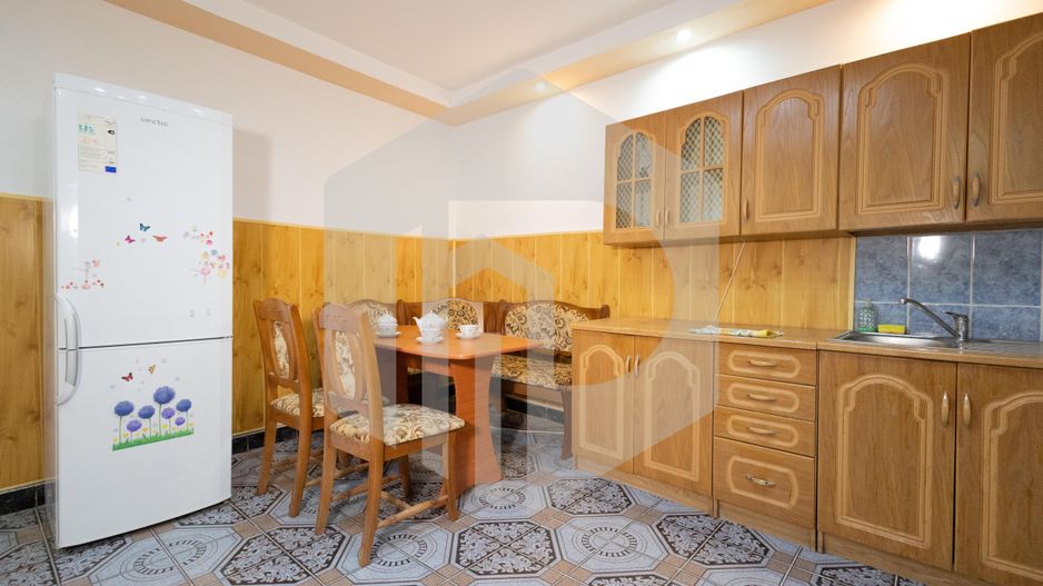 Apartament 2 camere Ultracentral | 40 mpu | Str. Filarmonicii | Terasa - Poză 5