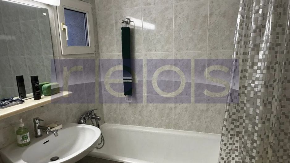 APARTAMENT 3 CAMERE – ZONA TURDA / ION MIHALACHE – BLOC REABILITAT - Poză 7