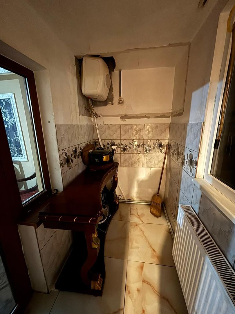 COMISION 0% | Apartament 3 Camere | Sagului-Chisoda | Parter | 40 mp - Poză 4