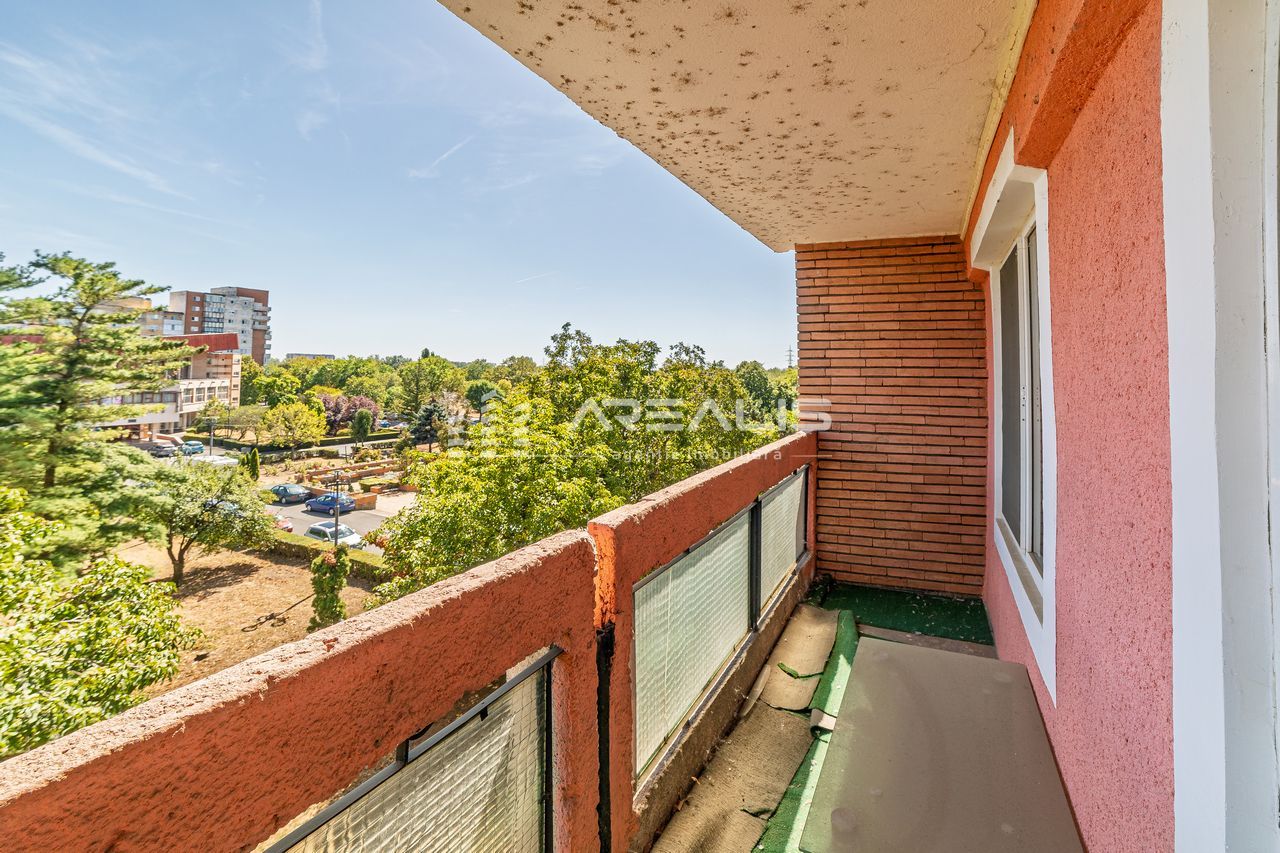 Apartament 3 camere tip Samantha, zona Polivalentă - Poză 11
