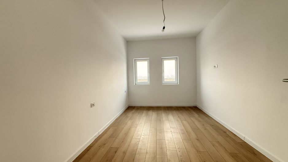 COMISION 0% Casa Individuala moderna finalizare 2026 teren 500mp Sacalaz - Poză 7