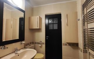 Apartament 3 camere complet renovat și mobilat, 72 mp, cartier Dacia - Poză 13