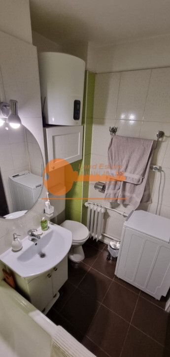 Garsonieră decomandată 33 mp zona Piața Iancului – 2 min de metrou - Poză 7