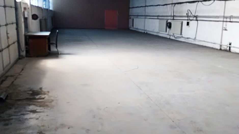 Spatiu industrial si birouri la ocolitoarea Brasov - Poză 1