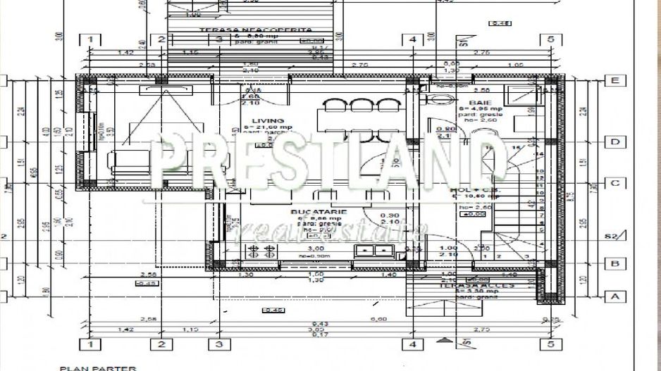 Duplex nou, zona Gusterita!! - Poză 2