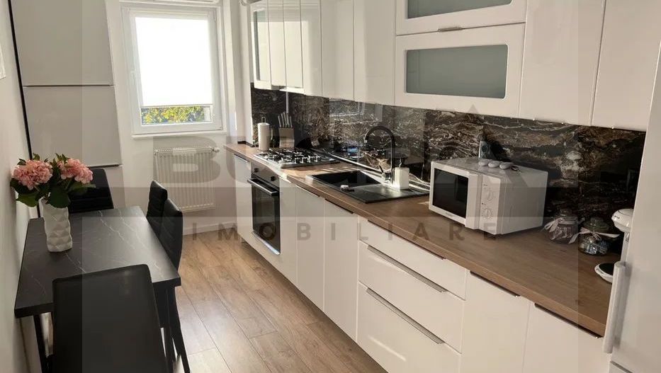 Apartament 2 camere decomandate, parcare, zona Elite Junior - Poză 5