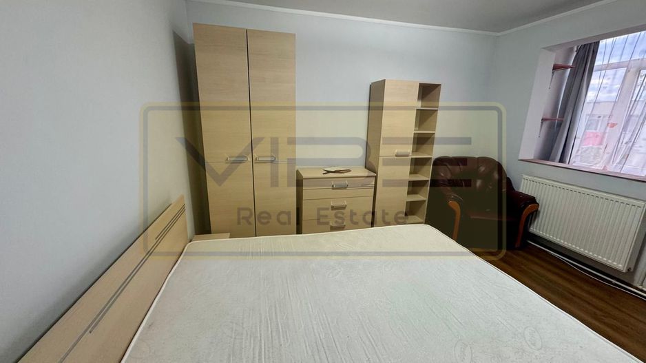 Apartament 2 camere Podu Ros - Blv Primaverii - Poză 3