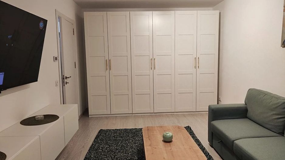 Apartament 2 camere de închiriat Metalurgiei - Poză 2
