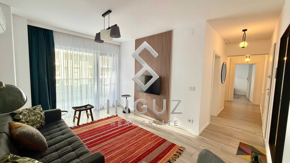 DE ÎNCHIRIAT | APARTAMENT 2 CAMERE | PRIMA VISTA – FABRICA DE GLUCOZĂ - Poză 3