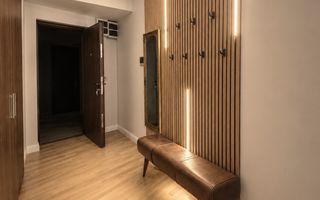 Apartament premium cu 4 camere și vedere către Parcul Herăstrău - Poză 4