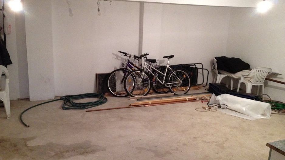 Aviatiei - inchiriere casa cu curte - Poză 6