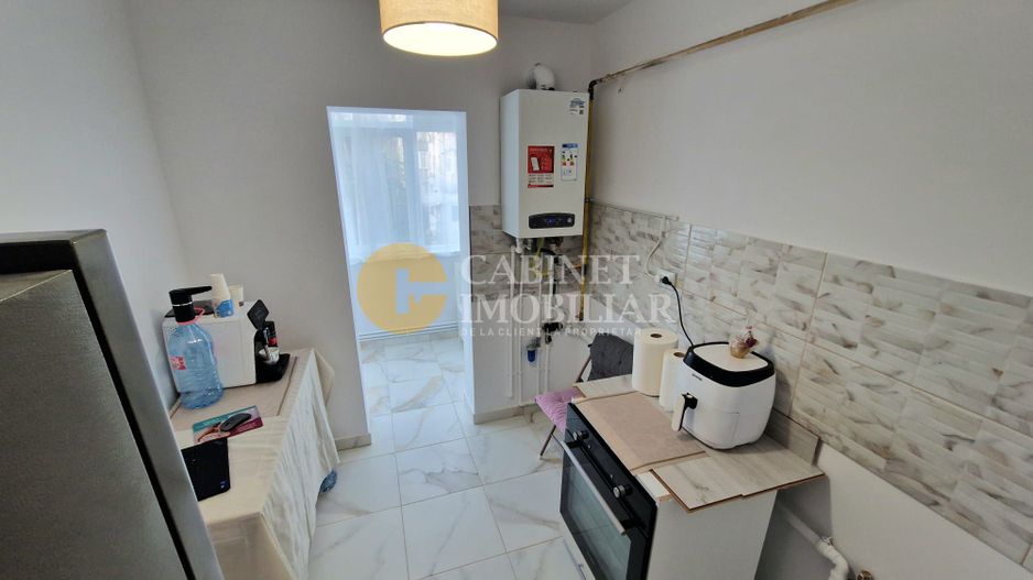 2 Camere Decomandat- Renovat complet- Etaj 1- Dacia - Poză 5