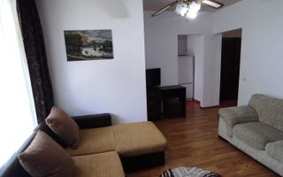 Apartament cu 1 cameră, parcare cu CF, Florești. - Poză 2