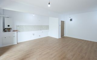 Aradului | 3 camere | Bloc nou | 2 băi | Lift | Parcare subterană - Poză 2
