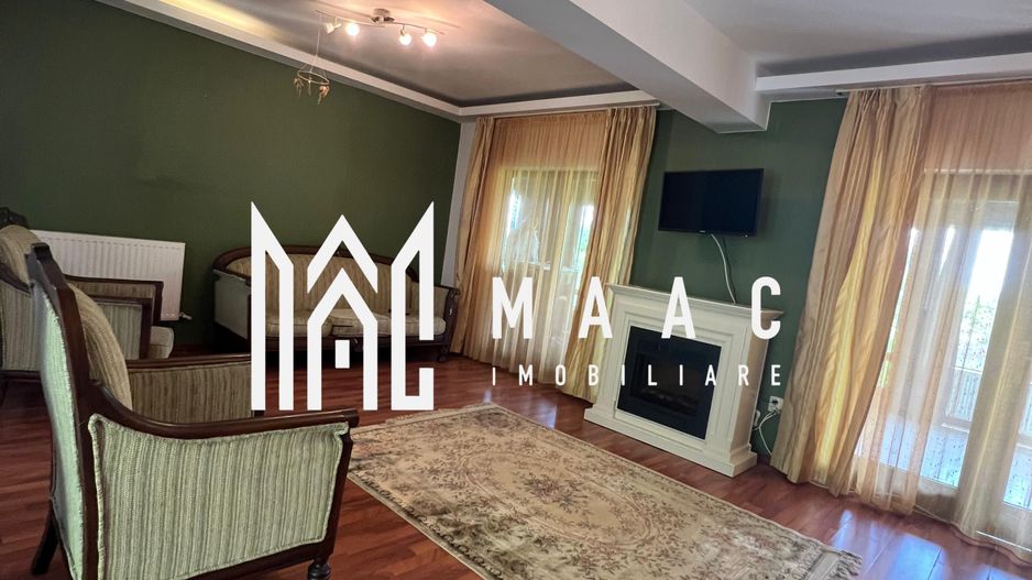 Vila | Ramnicu Valcea | Lenin Sud | De inchiriat - Poză 1