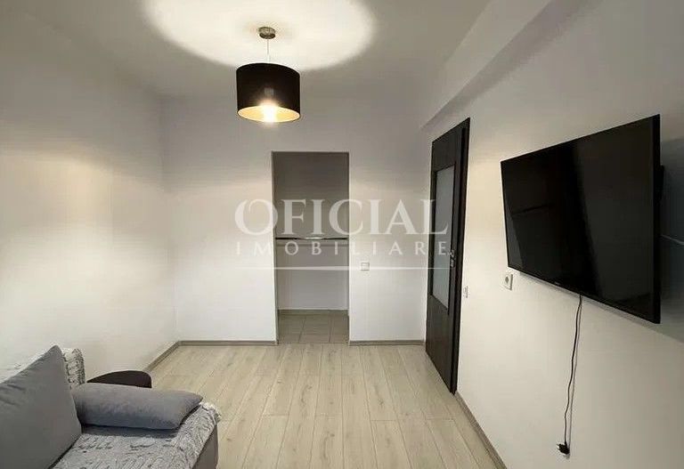 Apartament 3 camere | 61 Mp | Terasa 23 Mp | Parcare | Zorilor Europa - Poză 8