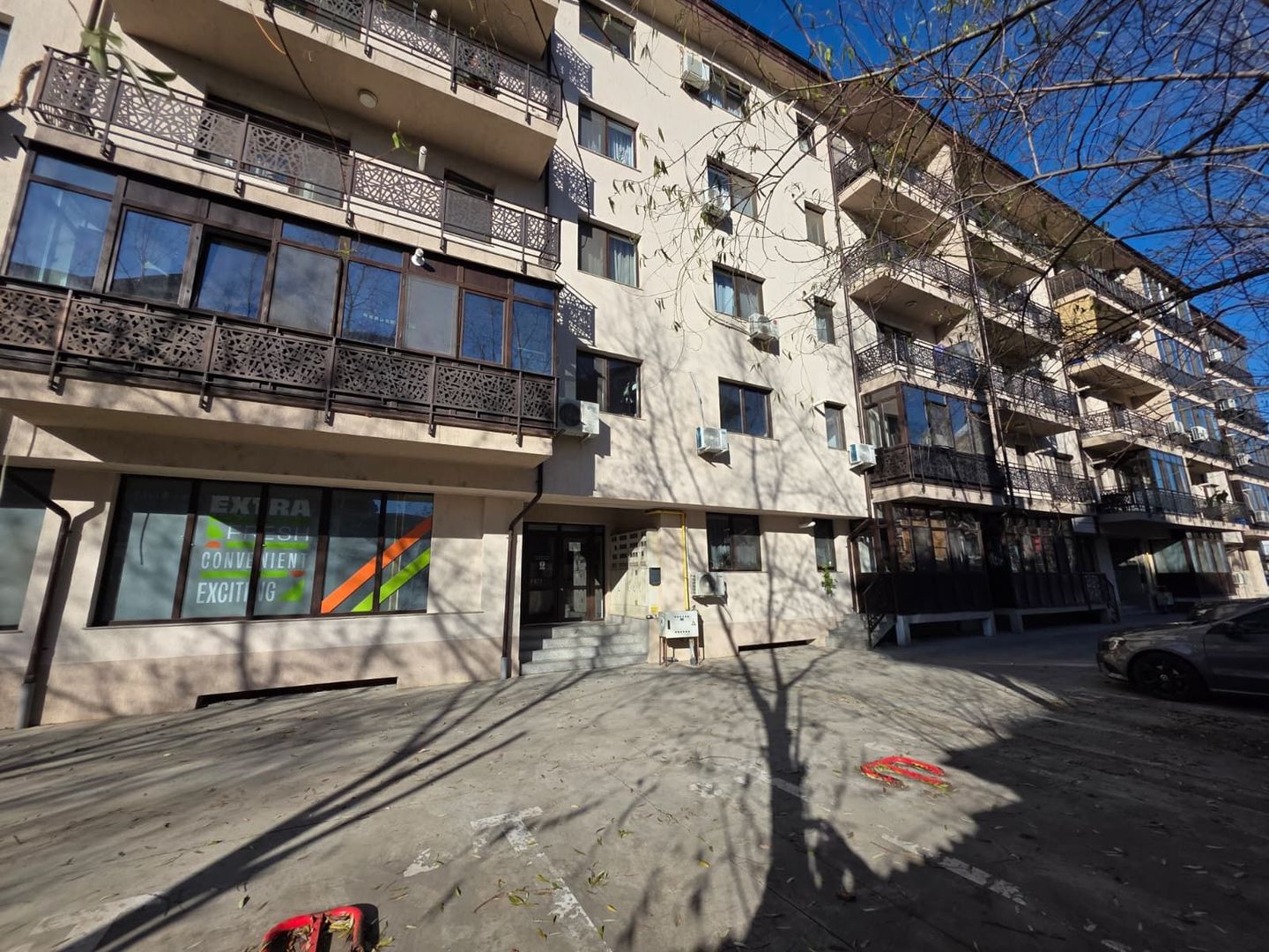 AP. 2 CAMERE MARULUI - 62 MP, BUCATARIE INCHISA, PARCARE, COMISION 0% - Poză 9