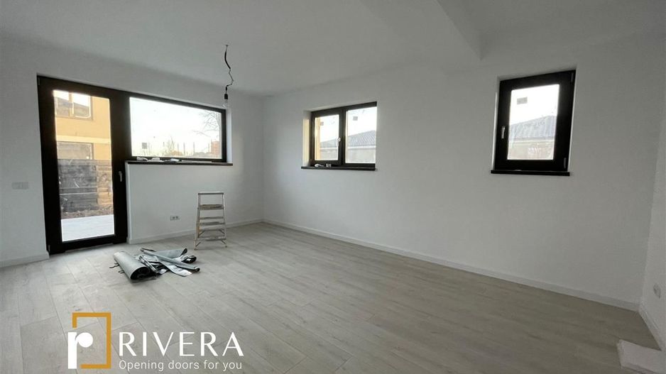 Vila Duplex | 5 Camere | Corbeanca - Poză 4