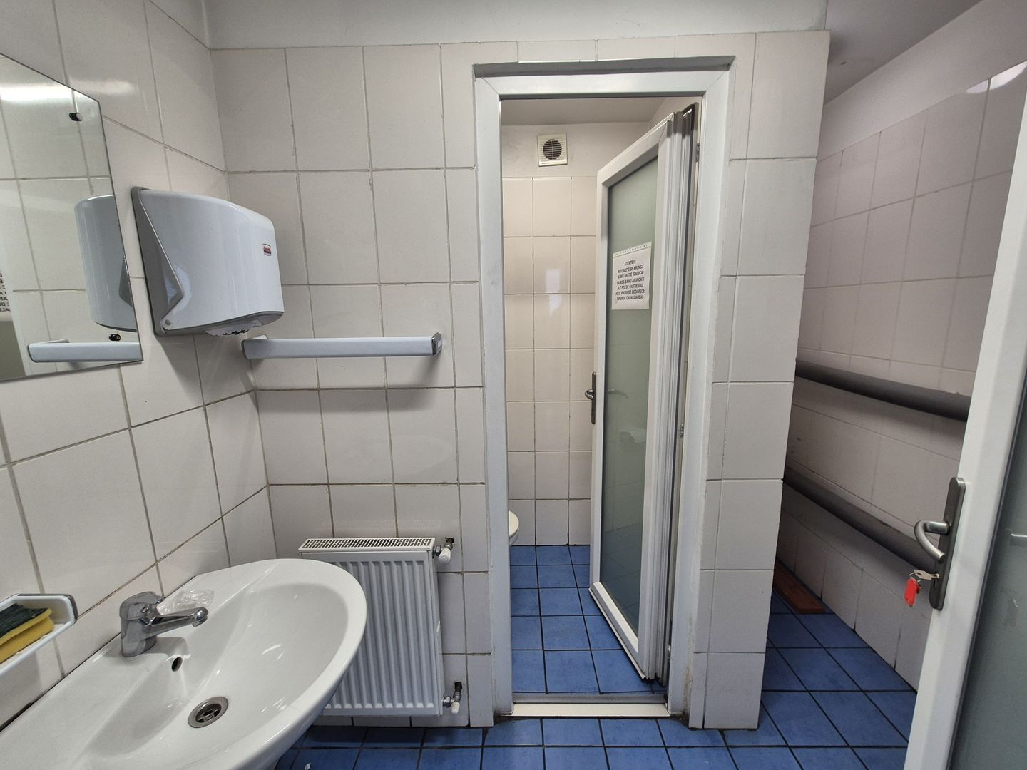 Hala 1040 mp + Spatiu de birouri 400 mp - Militari - Poză 16