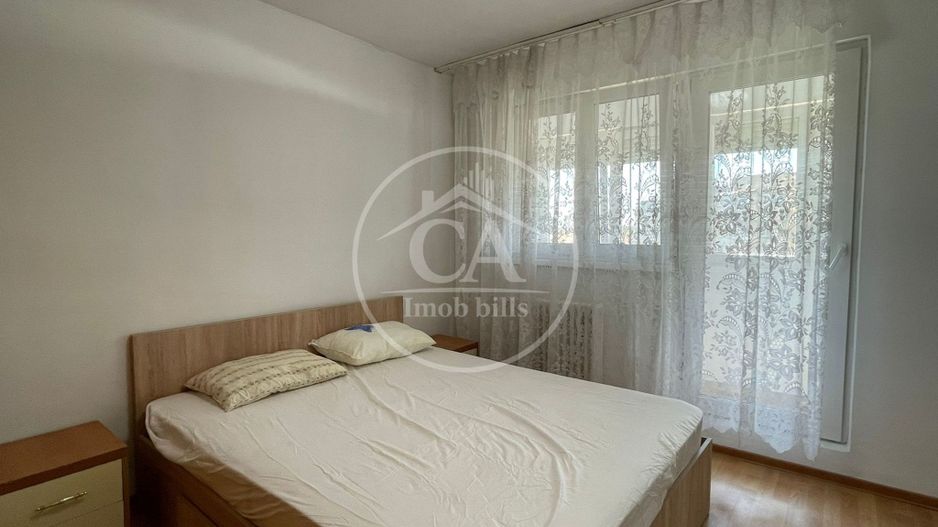 Apartament cu 3 camere de inchiriat in zona Dacia, Oradea - Poză 4