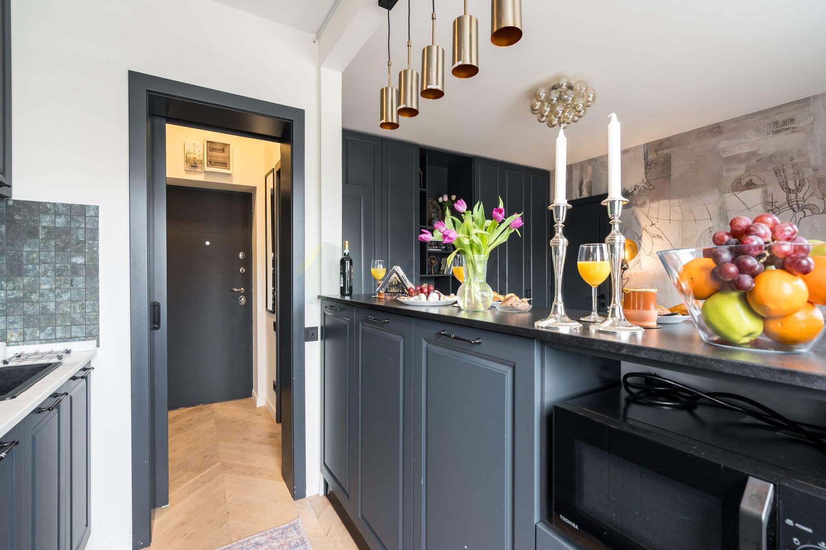 O Vacanță Permanentă în Inima Capitalei, Bulevardul Magheru - Poză 10