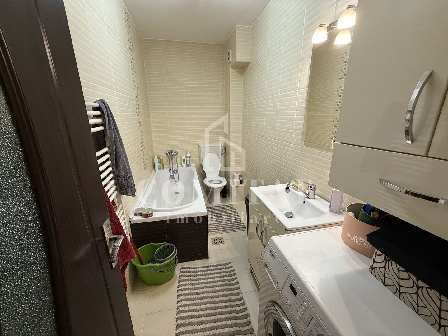 Apartament modern cu 2 camere | Etaj intermediar | Zona Eroilor - Poză 5